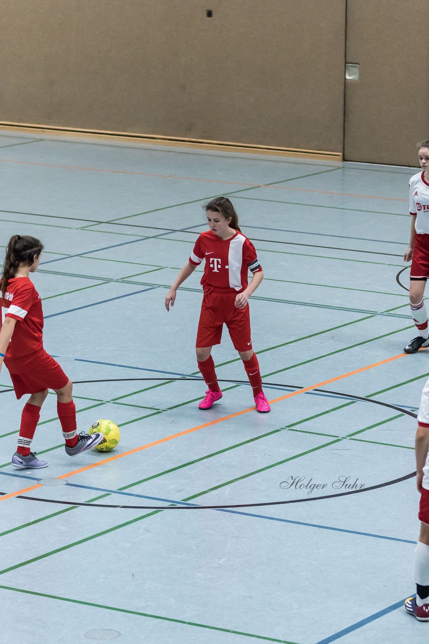 Bild 520 - wCJ KT Turnier Nachmittag